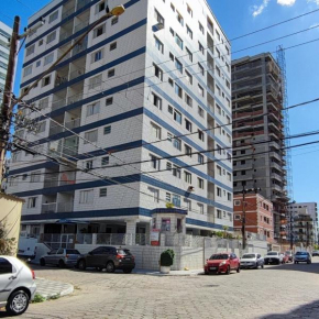 Cond Renata IV - Apto 02 dorm - 150mts Praia com Wi-fi 200Gb gratuito